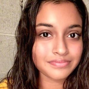 Meet your Posher, Harmony